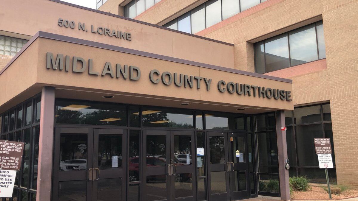 Midland commissioners appoints consultant firm to divide ARPA funds