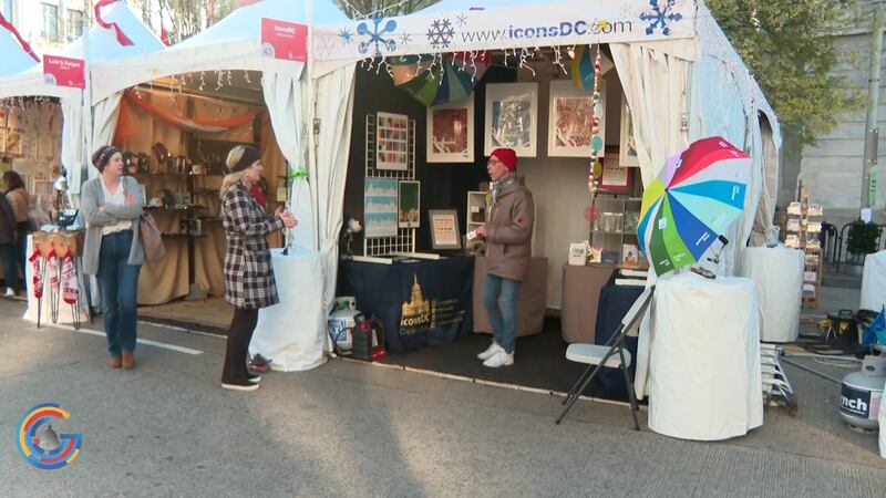 Small Business Saturday is on November 26th.