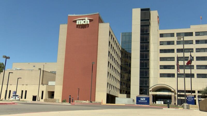 Medical Center Hospital