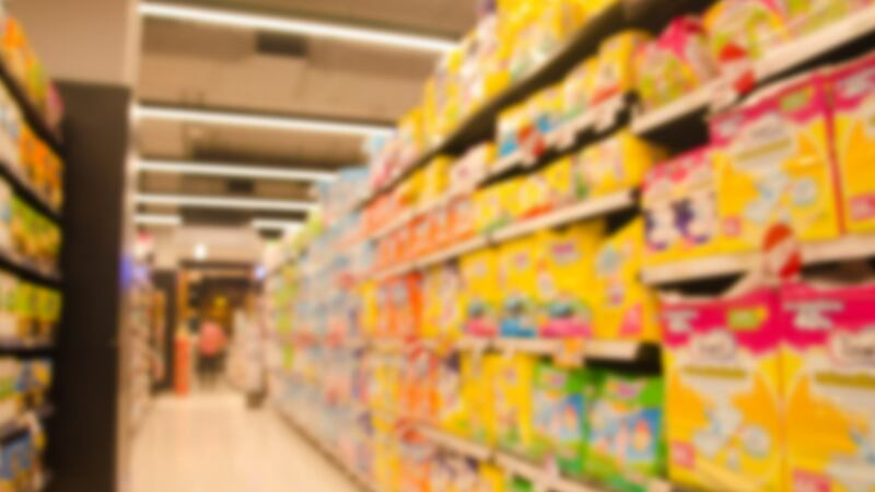 Colorado is no longer taxing feminine hygiene products and diapers.