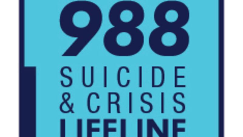 It’s a new, suicide and crisis lifeline that’s been in the works since 2019, and it goes live...