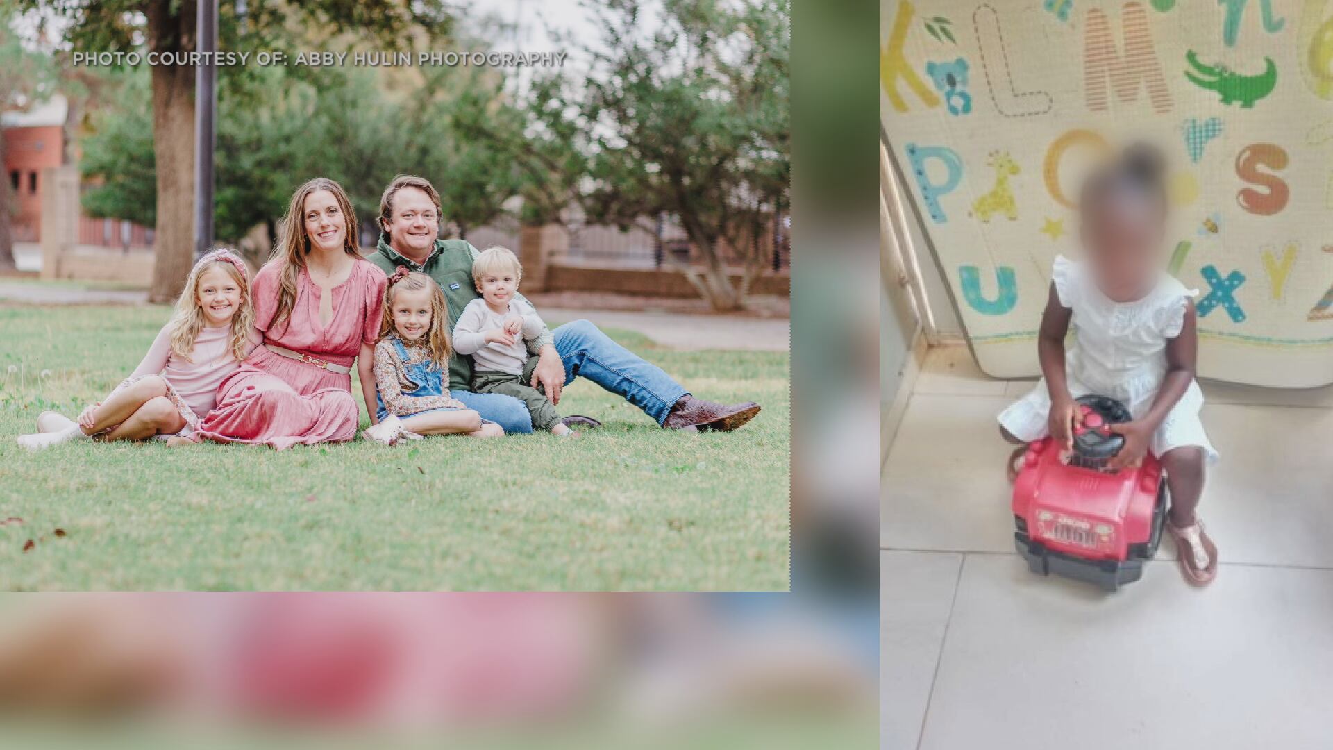 Odessa family looking to bring daughter home who's trapped in Haiti - Vimarsana News