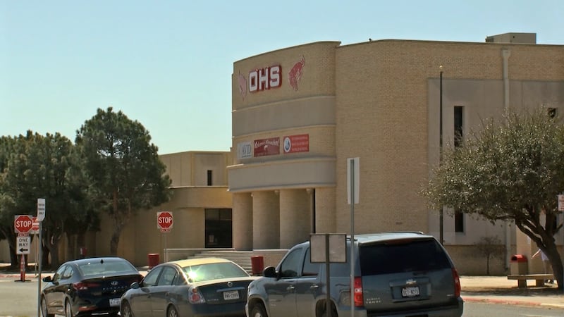 OHS