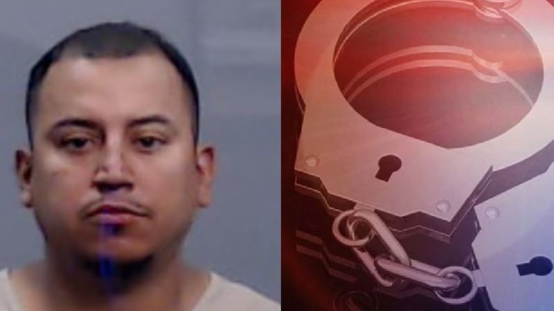 Joel Garcia Elizondo Jr., 34