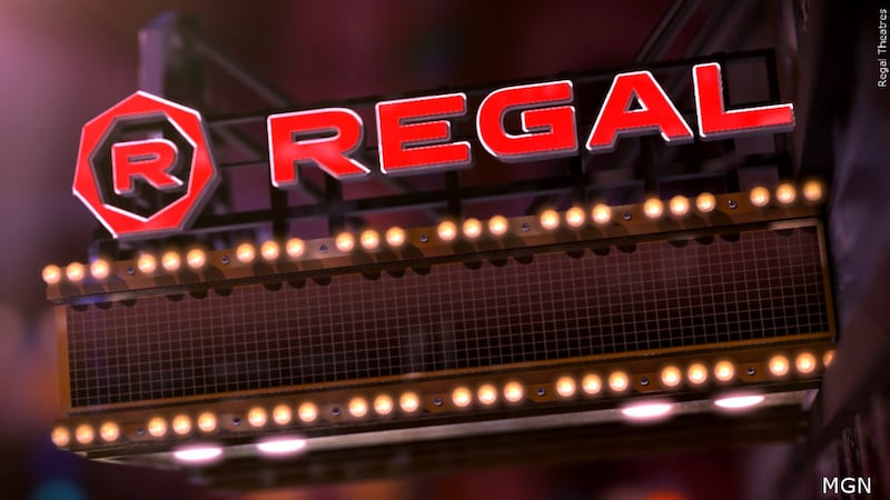 Regal MGN