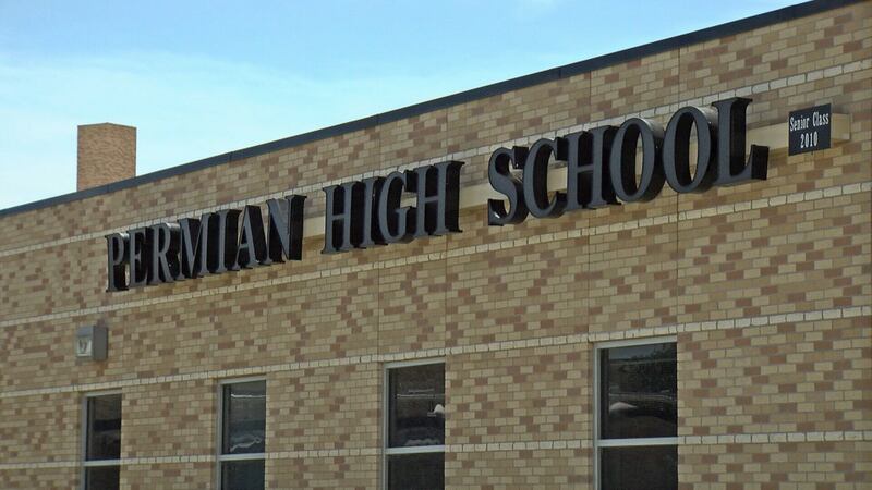 Permian High School.