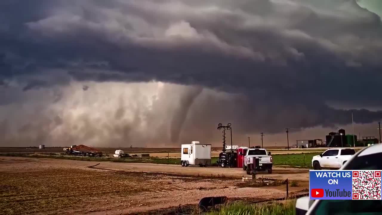 Tornado talk with CBS7′s meteorologist Justin Lopez - Vimarsana News