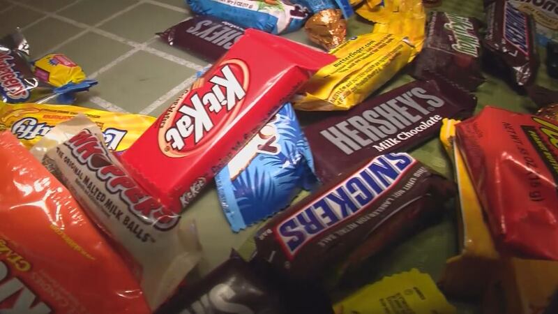 Halloween is a great time to do spooky things, eat lots of candy and have fun. But safety...