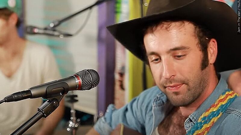Police say country artist Luke Bell was found dead in Arizona on Aug. 29 after accidentally...