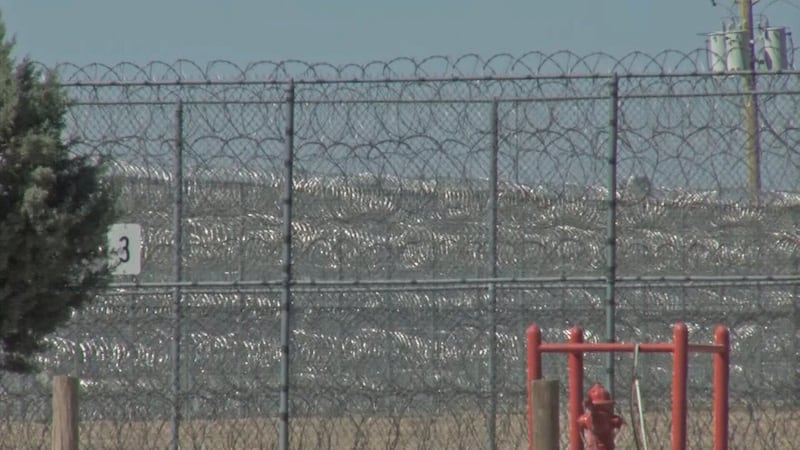 The Federal Bureau of Prisons claims there were some standards the prison complex wasn't...