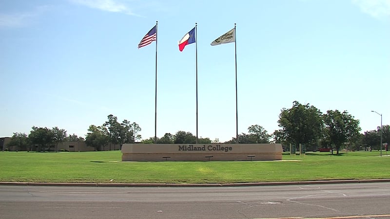 Midland College.