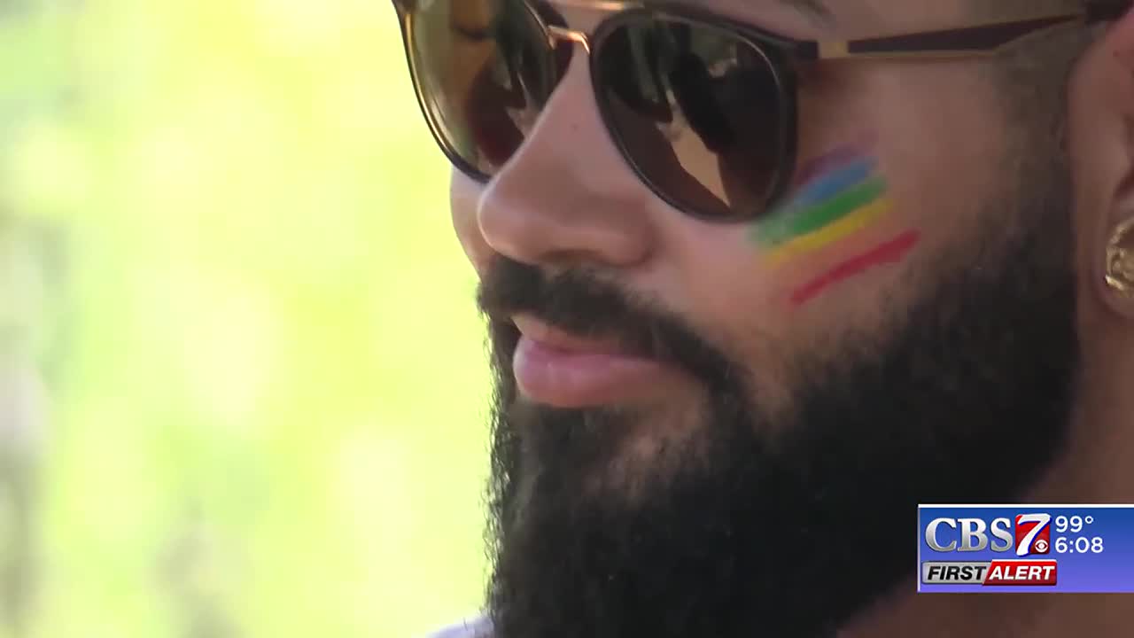 Basin Pride hosts Rainbow hike in honor of Pride Month - Vimarsana News