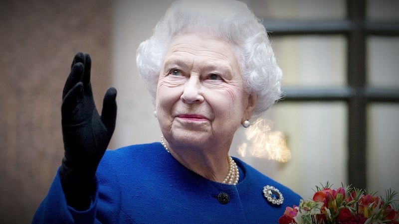 Queen Elizabeth II