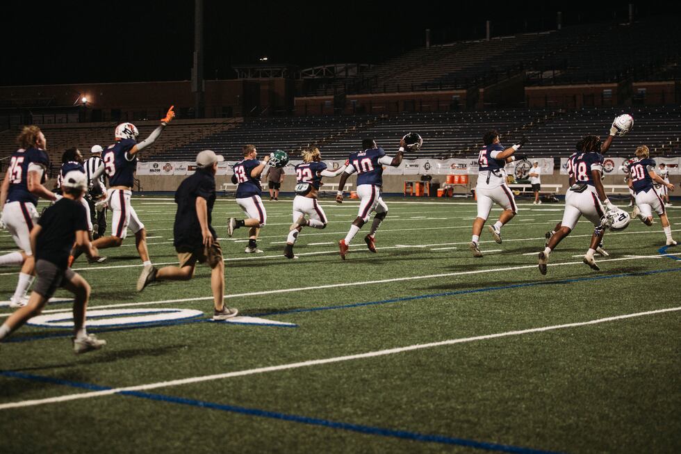 Permian Basin FCA All-Star Football Game