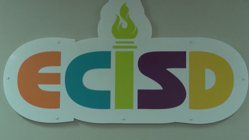 ECISD