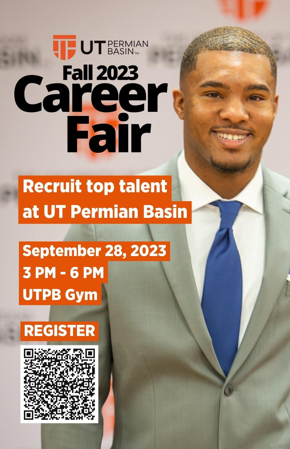 UTPB Career Fair
