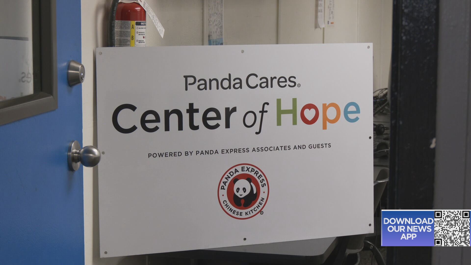 $45K grant funds renovation at Odessa Boys and Girls Club - Vimarsana News