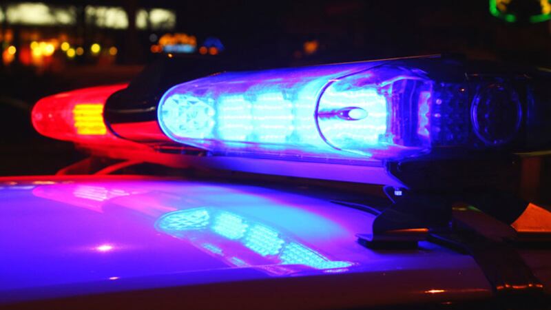 Capt. Michelle Henderson says the bodies of the four were found in a vehicle in a northwest...
