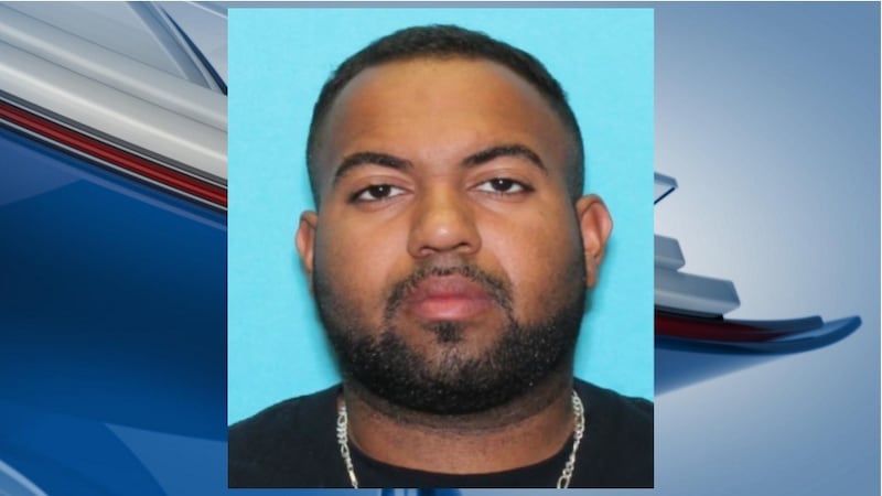 Johnnie Lee Carter, 29. (Photo: Odessa Police Department)