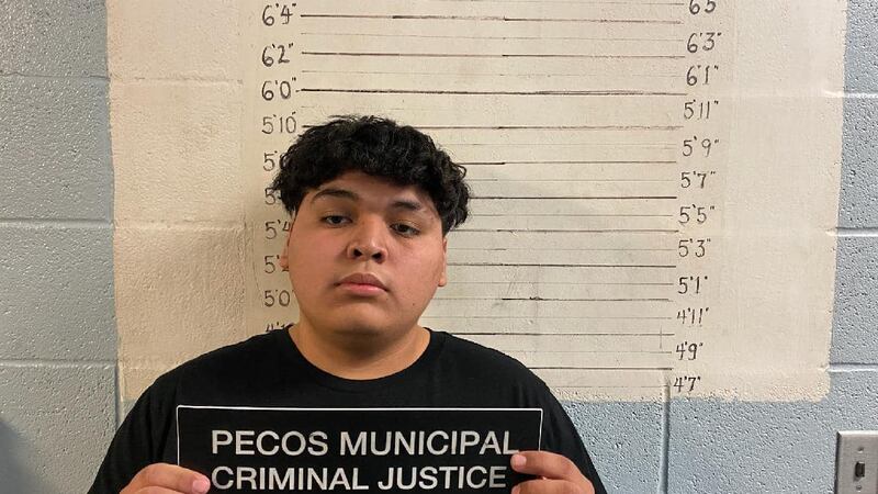 Daniel Calvillo Mug