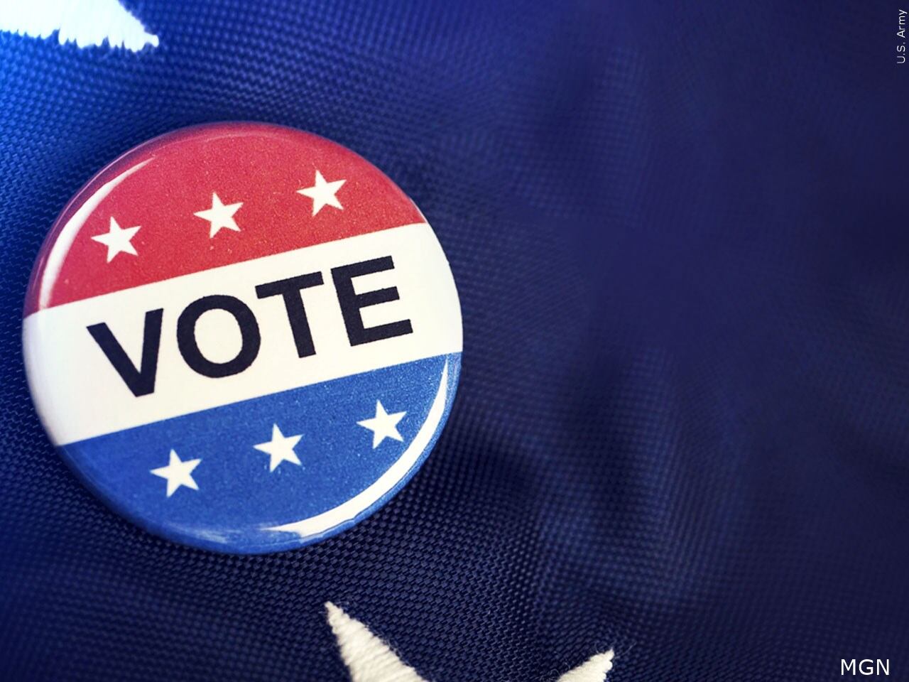 Unofficial final voting results for Ector County primary runoff election - Vimarsana News