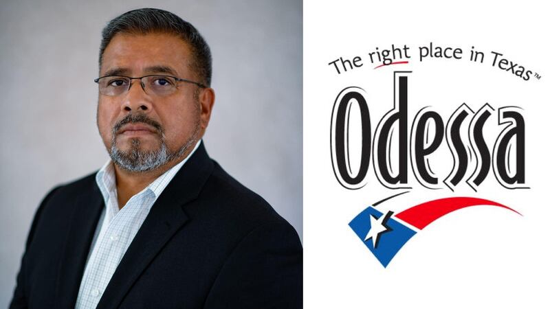 Odessa Mayor, Javier Joven