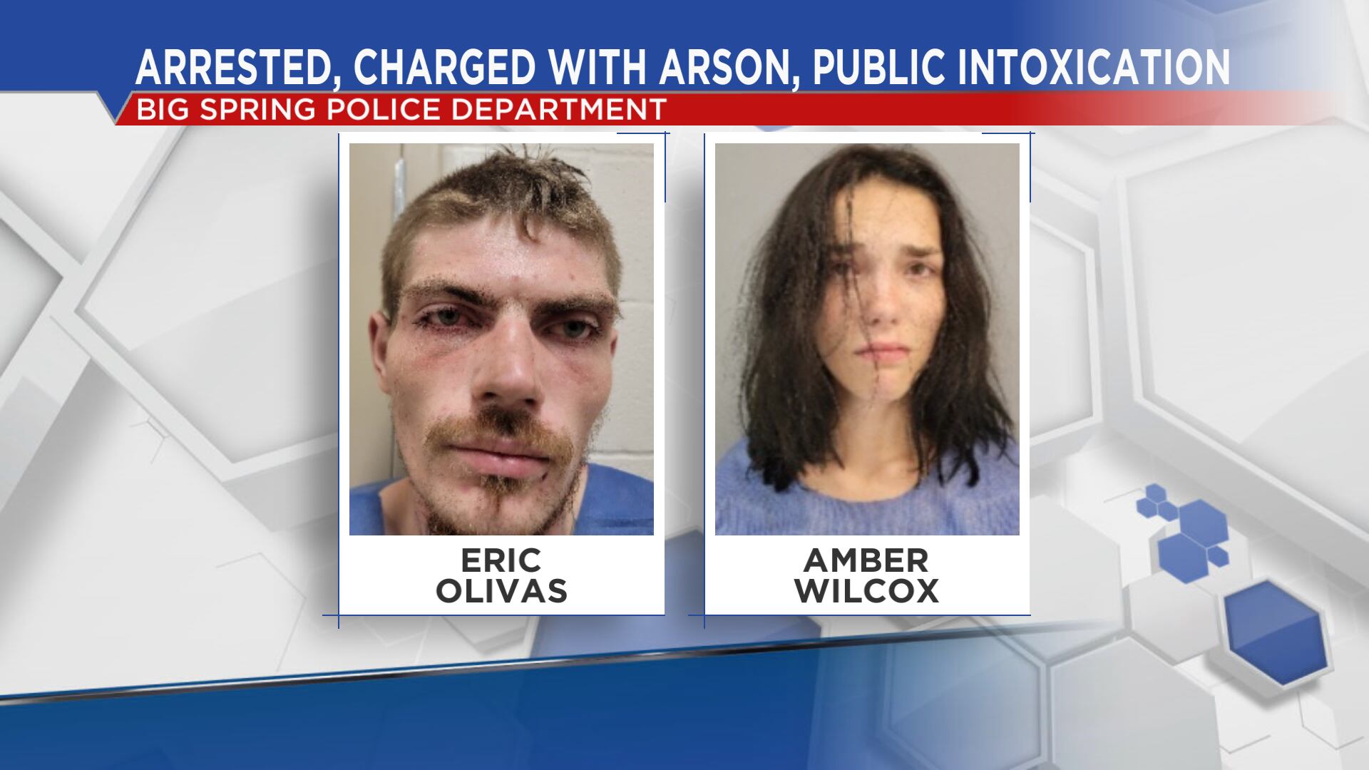 Two charged with arson, public intoxication after fight leads to homicide - Vimarsana News