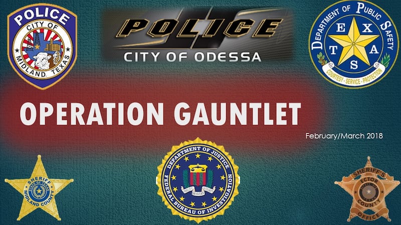 (Courtesy of the Odessa Police Department)