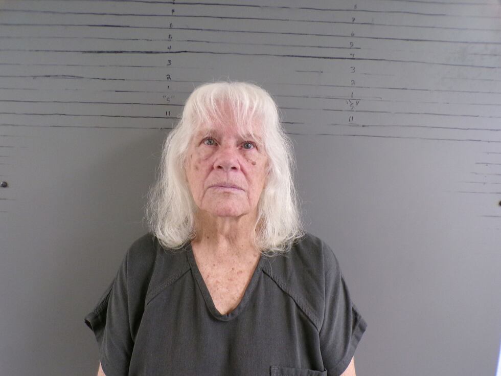 Brandy Rooney, 76