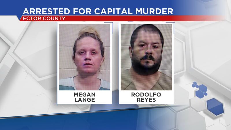 Two arrested for Capital Murder