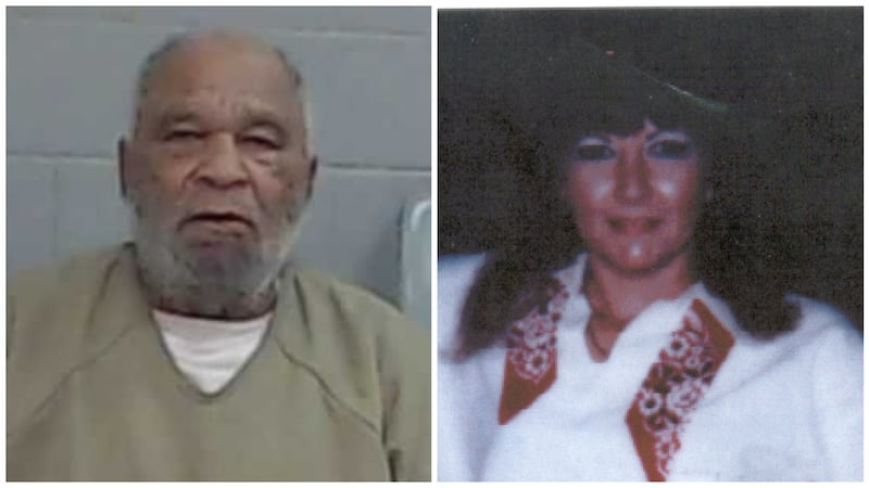 Authorities say that Samuel Little confessed to killing Denise Christie Brothers in 1994.