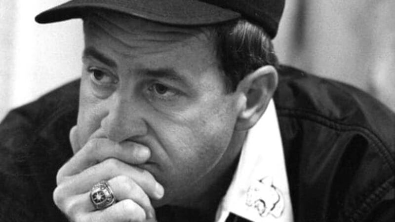 Permian Coach Gary Gaines