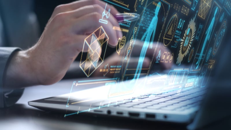 Digital health research