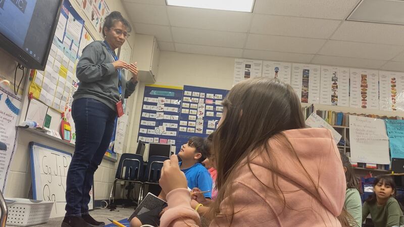 MISD gets “District of the Year” for work with bilingual students