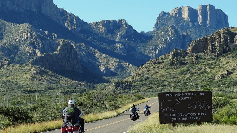 Tourism to big bend National Park creates $61 million in economic benefits