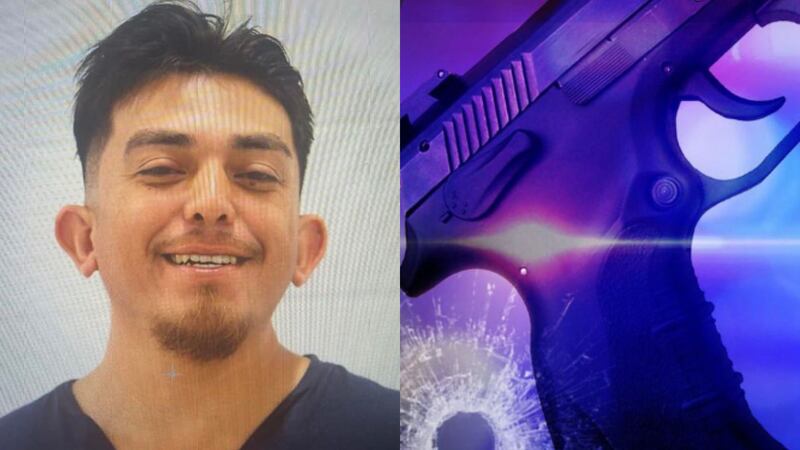 Crane police searching for Simon Munoz
