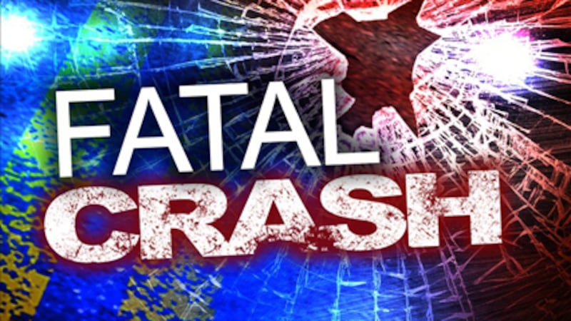 Fatal crash (MGN)