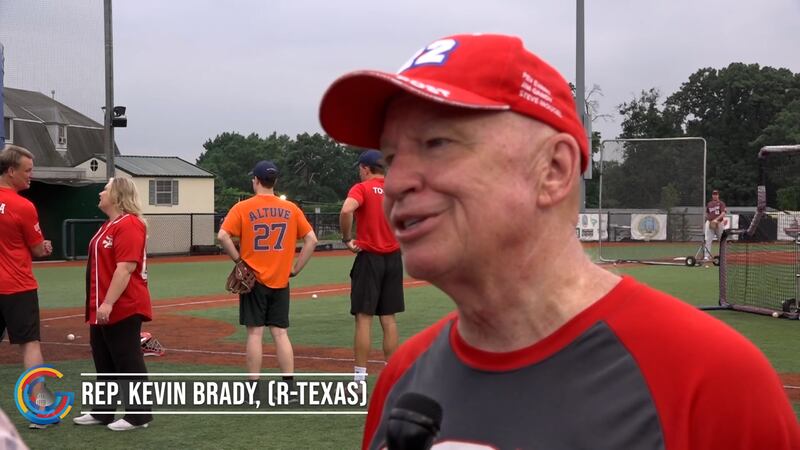 Rep. Kevin Brady
