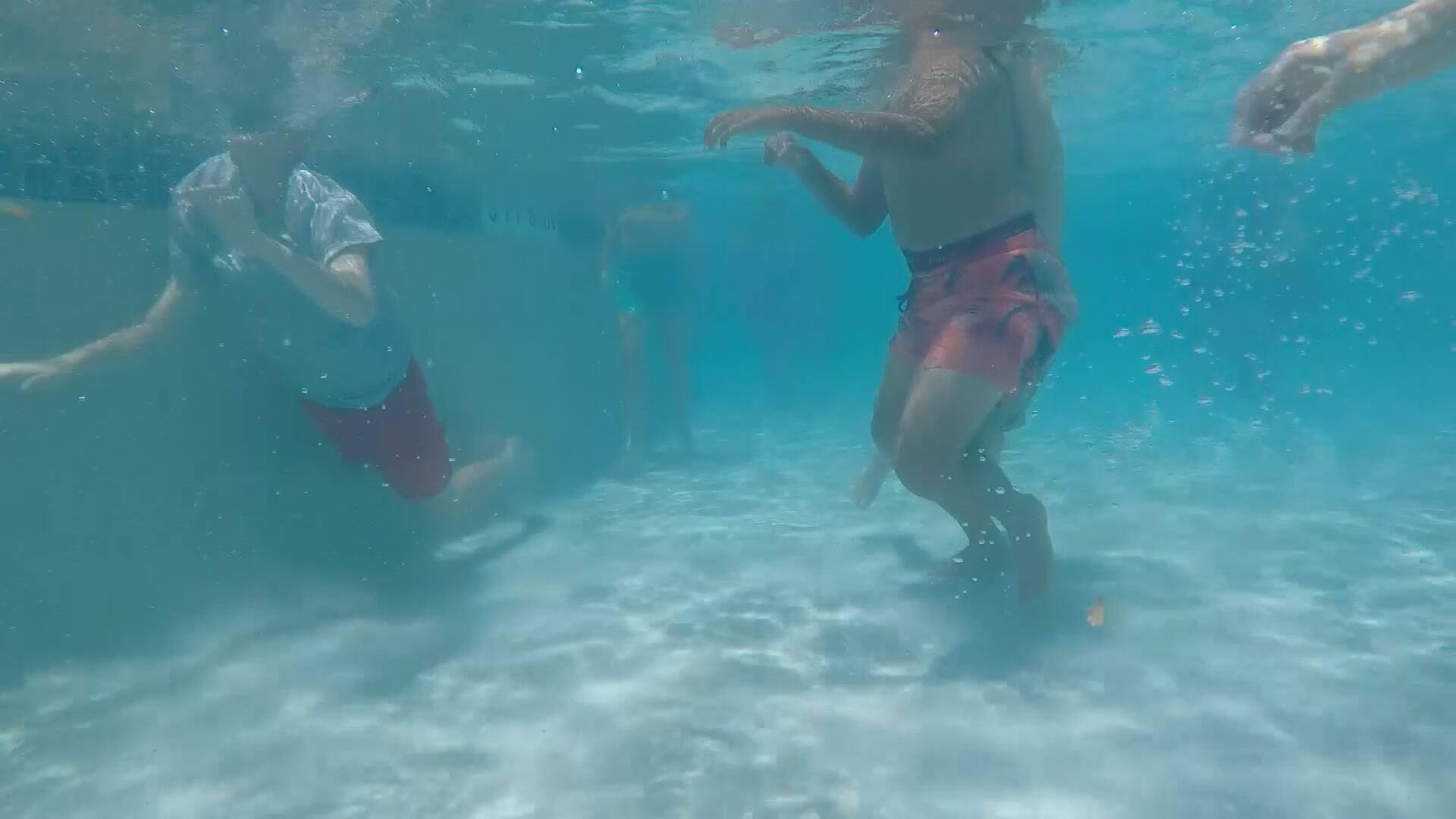 Preparation that goes into opening community pools ahead of Memorial Day Weekend - Vimarsana News