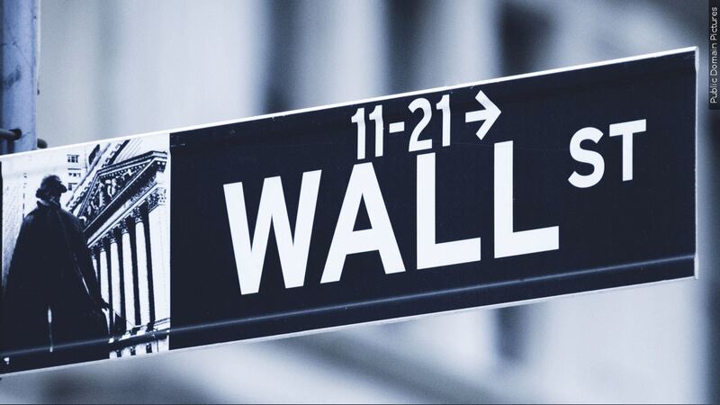 Three recent bank failures in the U.S. have investors on edge.