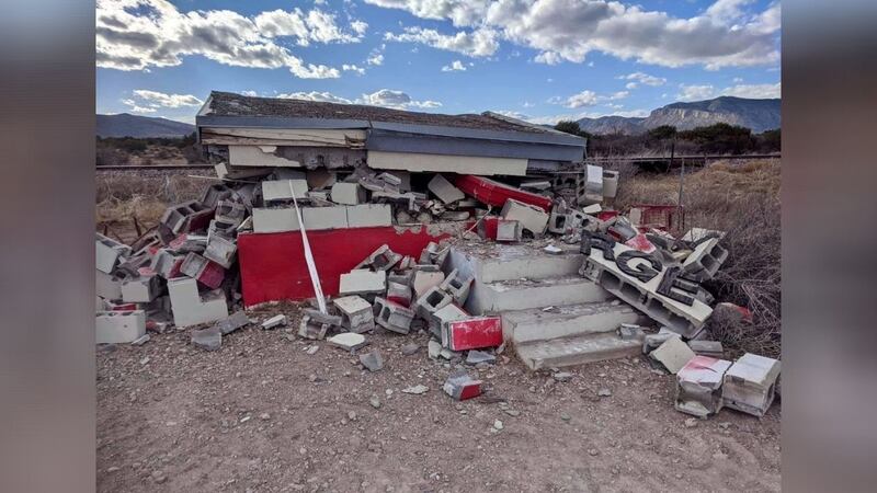 The Target Marathon is no more.