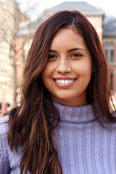 Daniela Molina